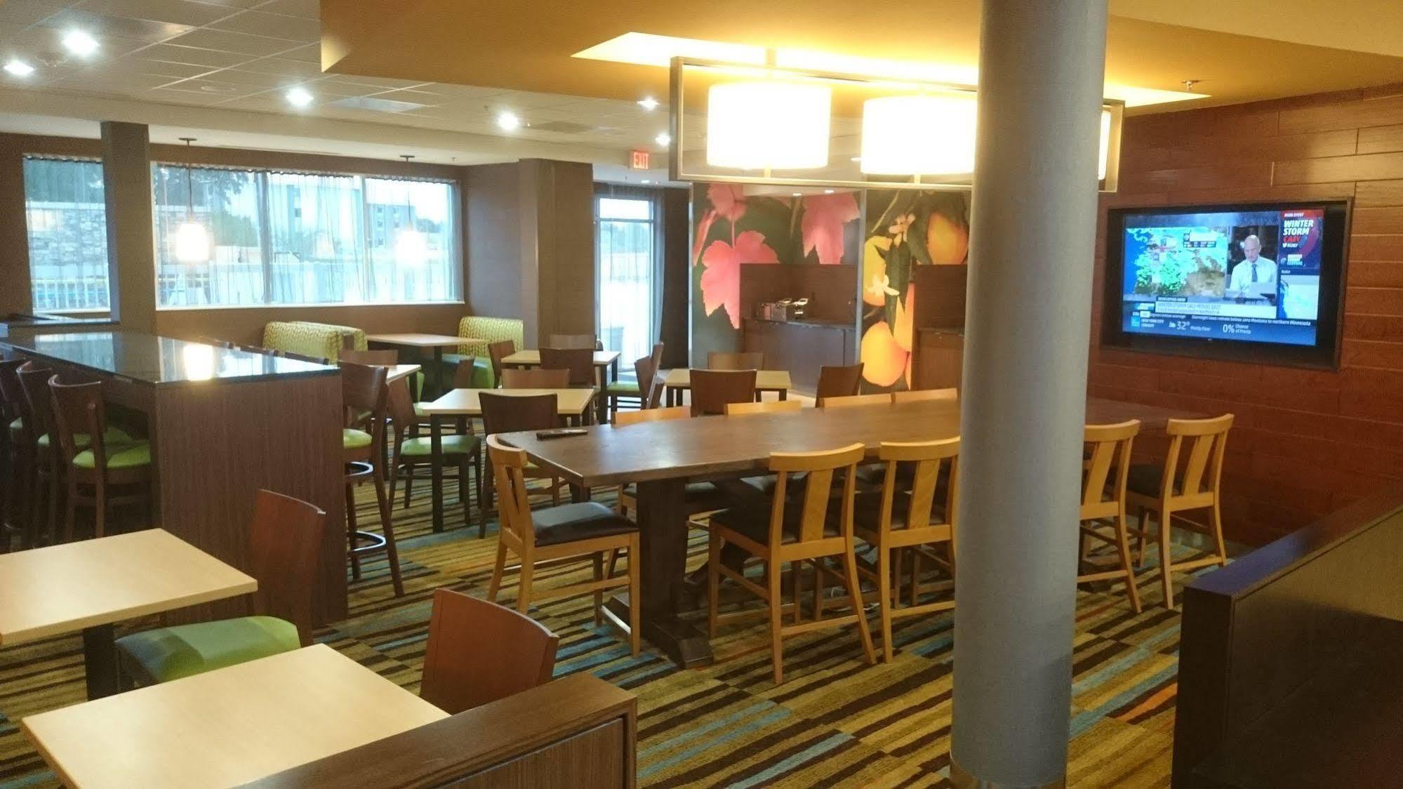 Fairfield Inn & Suites By Marriott Cuero Eksteriør bilde